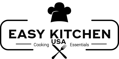 Easy Kitchen USA Blog